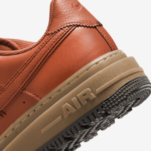 Nike Air Force 1 Luxe 'Burnt Sunrise'7