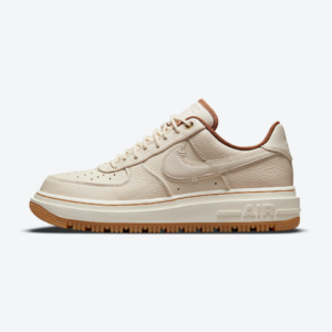 Nike Air Force 1 Luxe “Pecan”
