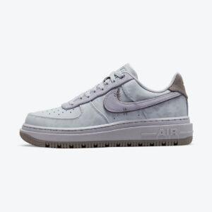 Nike Air Force 1 Luxe “Providence Purple”