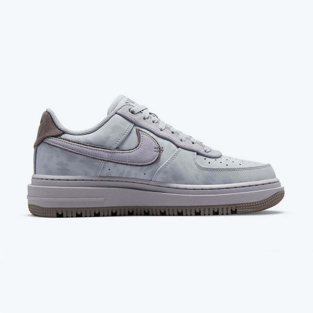 Nike Air Force 1 Luxe “Providence Purple”1