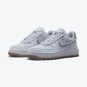 Nike Air Force 1 Luxe “Providence Purple”2
