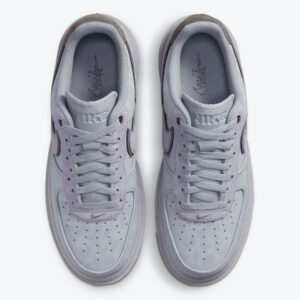 Nike Air Force 1 Luxe “Providence Purple”3