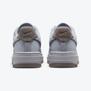 Nike Air Force 1 Luxe “Providence Purple”4