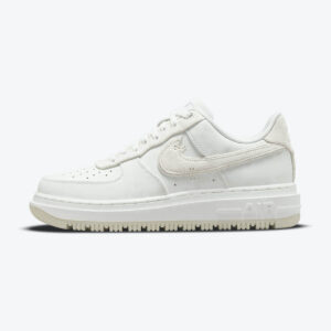 Nike Air Force 1 Luxe “Summit White”