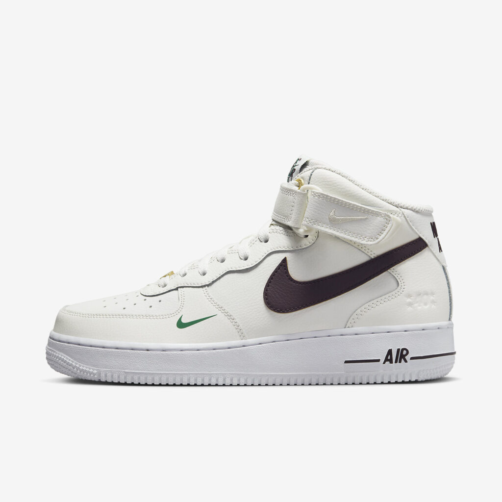Nike Air Force 1 Mid “40th Anniversary”