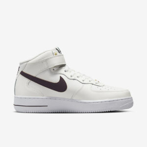 Nike Air Force 1 Mid “40th Anniversary”2