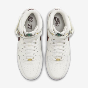 Nike Air Force 1 Mid “40th Anniversary”3
