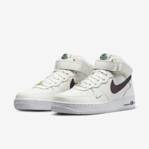 Nike Air Force 1 Mid “40th Anniversary”4