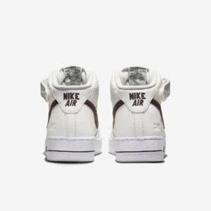 Nike Air Force 1 Mid “40th Anniversary”5