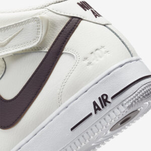 Nike Air Force 1 Mid “40th Anniversary”7