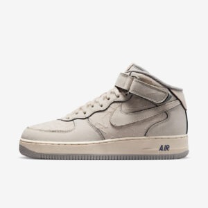 Nike Air Force 1 Mid LX 'Beige'