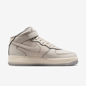 Nike Air Force 1 Mid LX ‘Beige’2