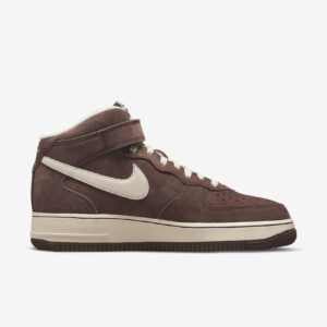 Nike Air Force 1 Mid QS “Chocolate”2