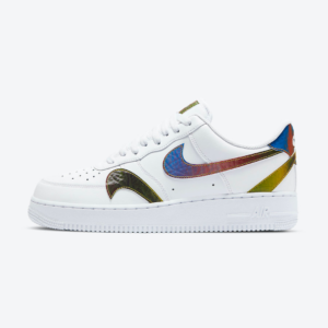 Nike Air Force 1 'Misplaced Swoosh'