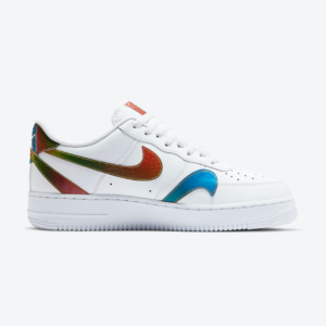 Nike Air Force 1 ‘Misplaced Swoosh’1