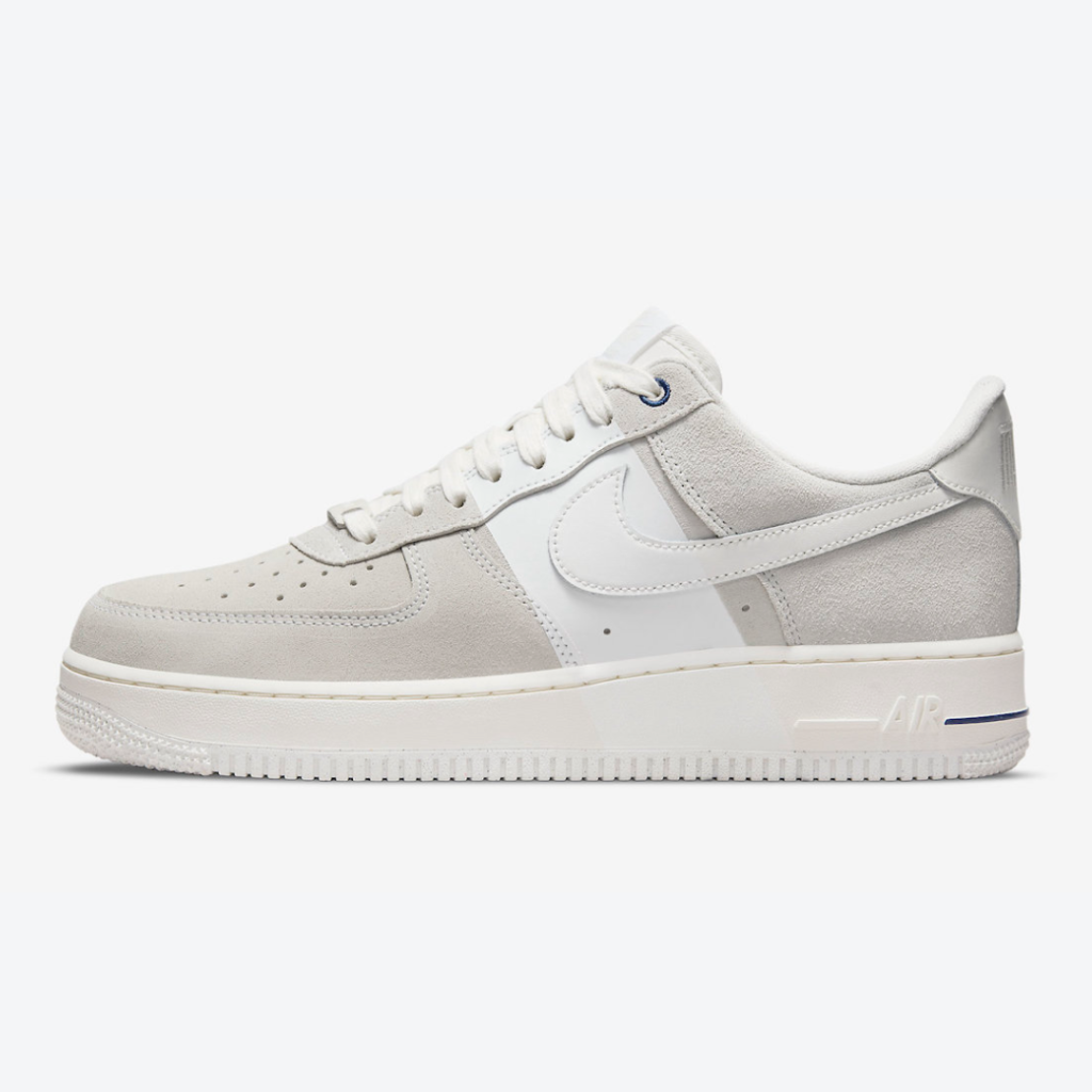 Nike Air Force 1 'NAI-KE'