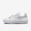 Nike Air Force 1 PLT.AF.ORM “Bling”