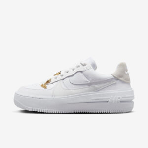 Nike Air Force 1 PLT.AF.ORM “Bling”