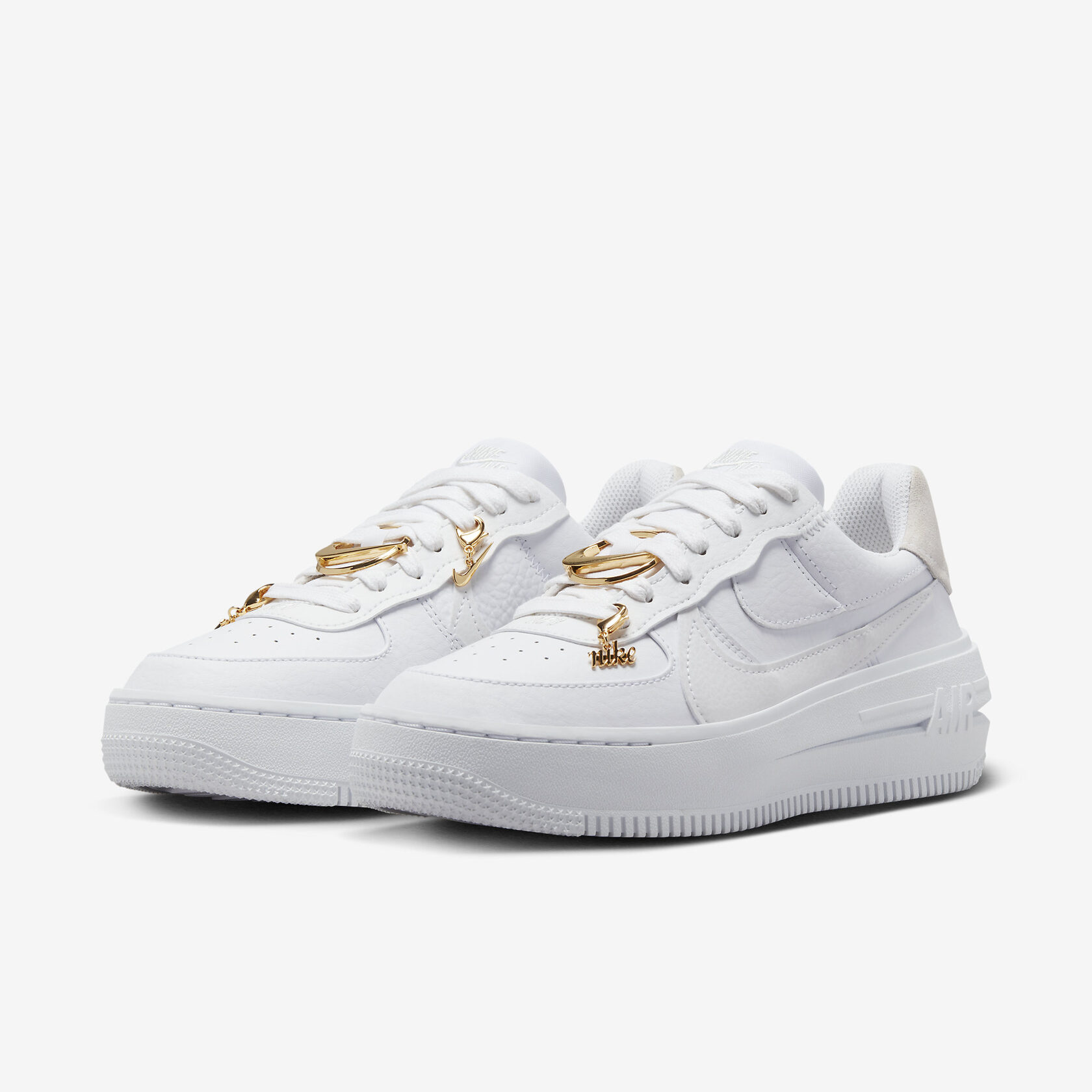 Nike Air Force 1 PLT.AF.ORM “Bling”3