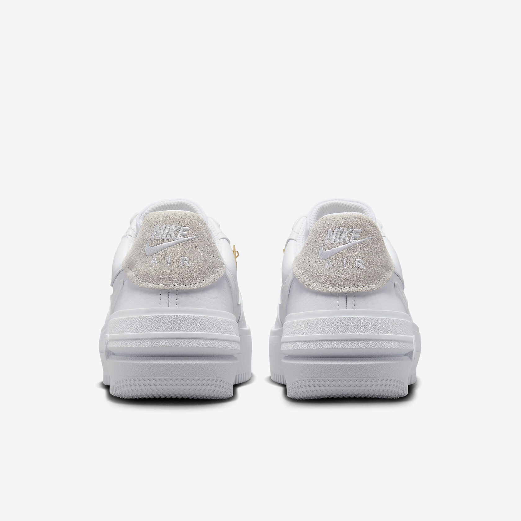 Nike Air Force 1 PLT.AF.ORM “Bling”5