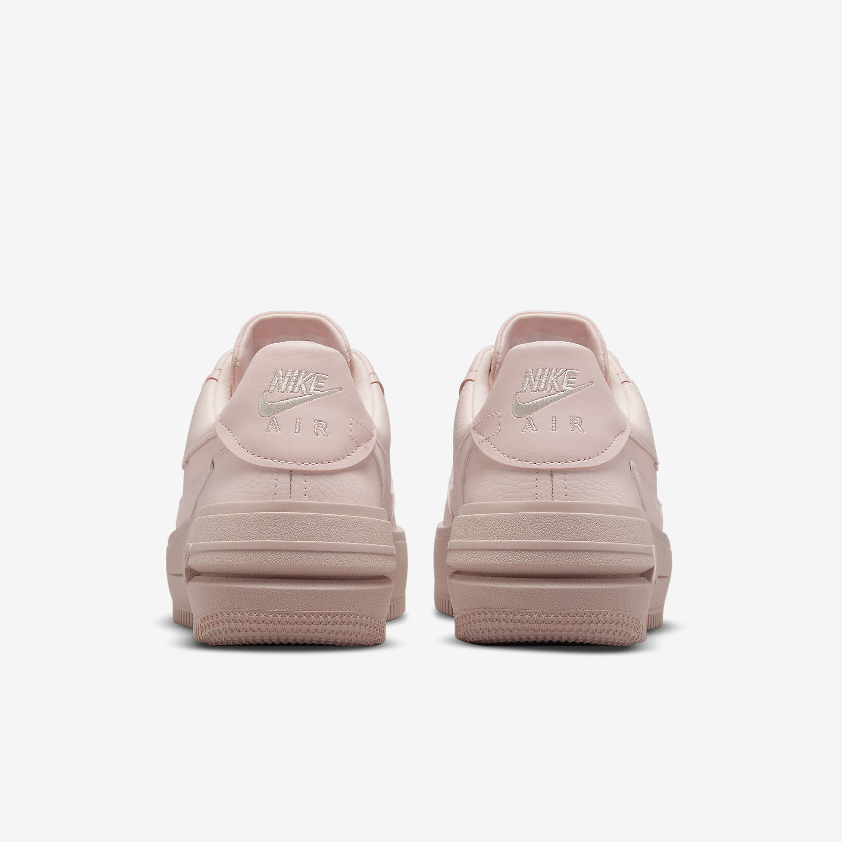 Nike Air Force 1 PLT.AF.ORM “Pink”4