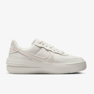 Nike Air Force 1 PLT.AF.ORM ‘White Pink’2