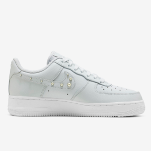Nike Air Force 1 “Pearl Swoosh”4