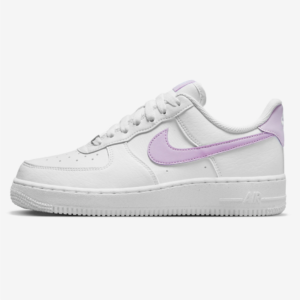 Nike Air Force 1 Pink Swoosh Next Nature