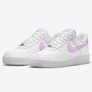 Nike Air Force 1 Pink Swoosh Next Nature5