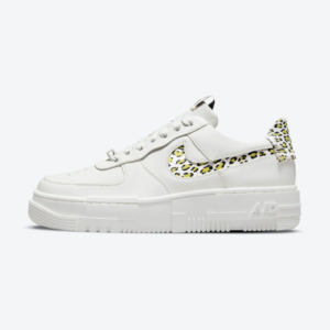 Nike Air Force 1 Pixel 'Leopard' (W)