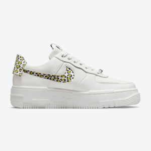 Nike Air Force 1 Pixel ‘Leopard’ (W)1