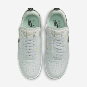 Nike Air Force 1 React 'Mint Foam'5