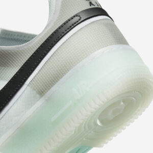 Nike Air Force 1 React 'Mint Foam'6