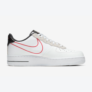 Nike Air Force 1 ‘Script Swoosh’1