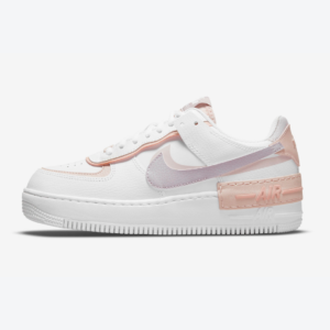 Nike Air Force 1 Shadow “Amethyst Ash” (W)