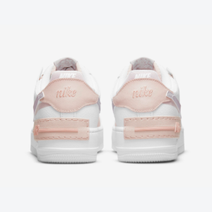 Nike Air Force 1 Shadow “Amethyst Ash” (W)1