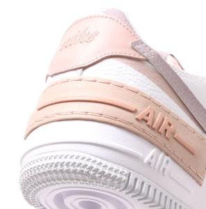Nike Air Force 1 Shadow “Amethyst Ash” (W)5