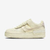 Nike Air Force 1 Shadow 'Coconut Milk'