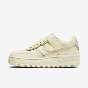 Nike Air Force 1 Shadow 'Coconut Milk'
