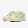 Nike Air Force 1 Shadow 'Coconut Milk'4