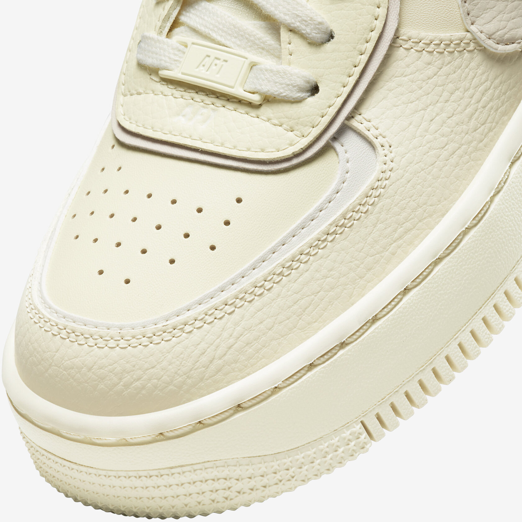 Nike Air Force 1 Shadow 'Coconut Milk'6