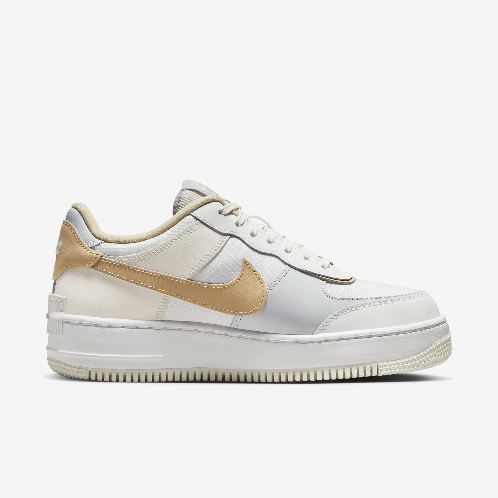 Nike Air Force 1 Shadow Damesschoen (W)2