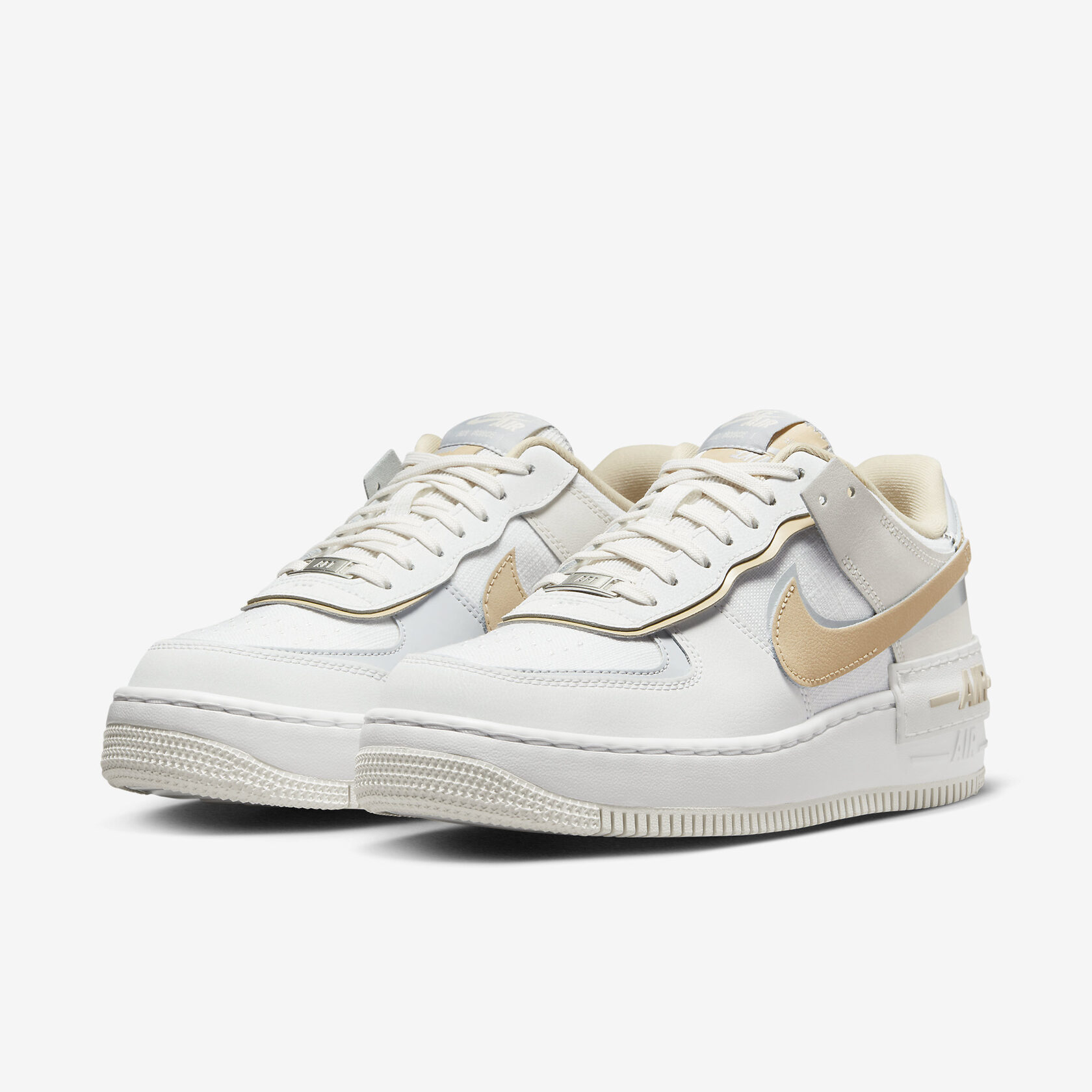 Nike Air Force 1 Shadow Damesschoen (W)3