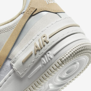 Nike Air Force 1 Shadow Damesschoen (W)7