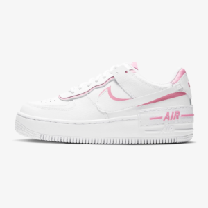 Nike Air Force 1 Shadow 'Flamingo' W