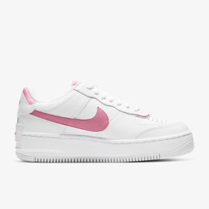 Nike Air Force 1 Shadow ‘Flamingo’ W2