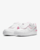Nike Air Force 1 Shadow 'Flamingo' W4
