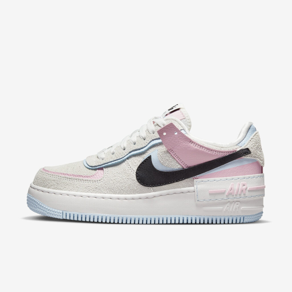 Nike Air Force 1 Shadow 'Hoops'
