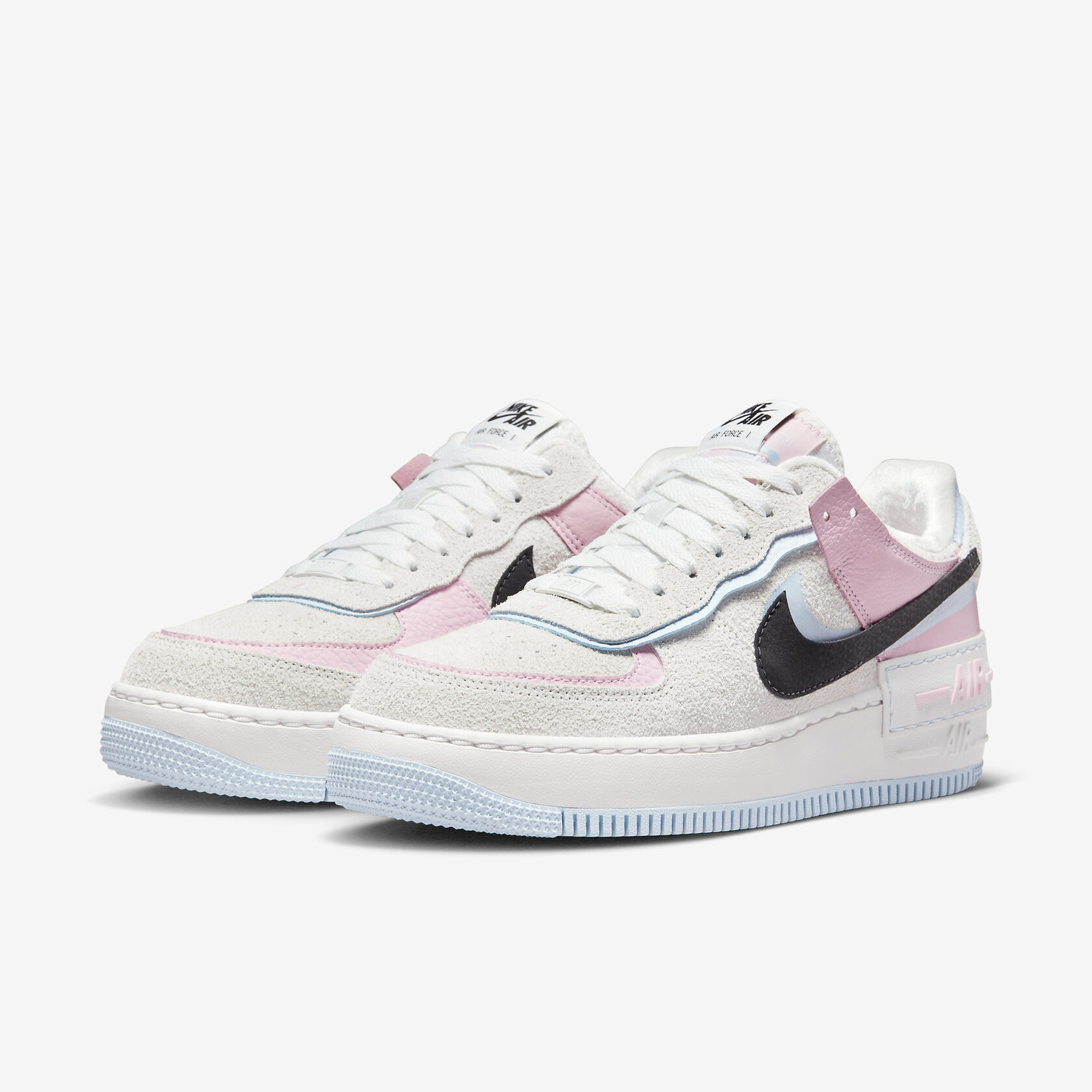 Nike Air Force 1 Shadow 'Hoops'3