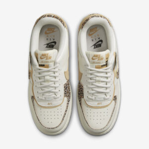 Nike Air Force 1 Shadow Low 'Leopard'3
